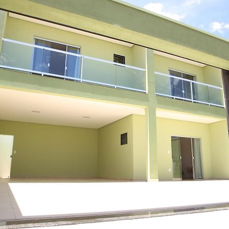 Pousada Perola Mineira ピアウイ エクステリア 写真