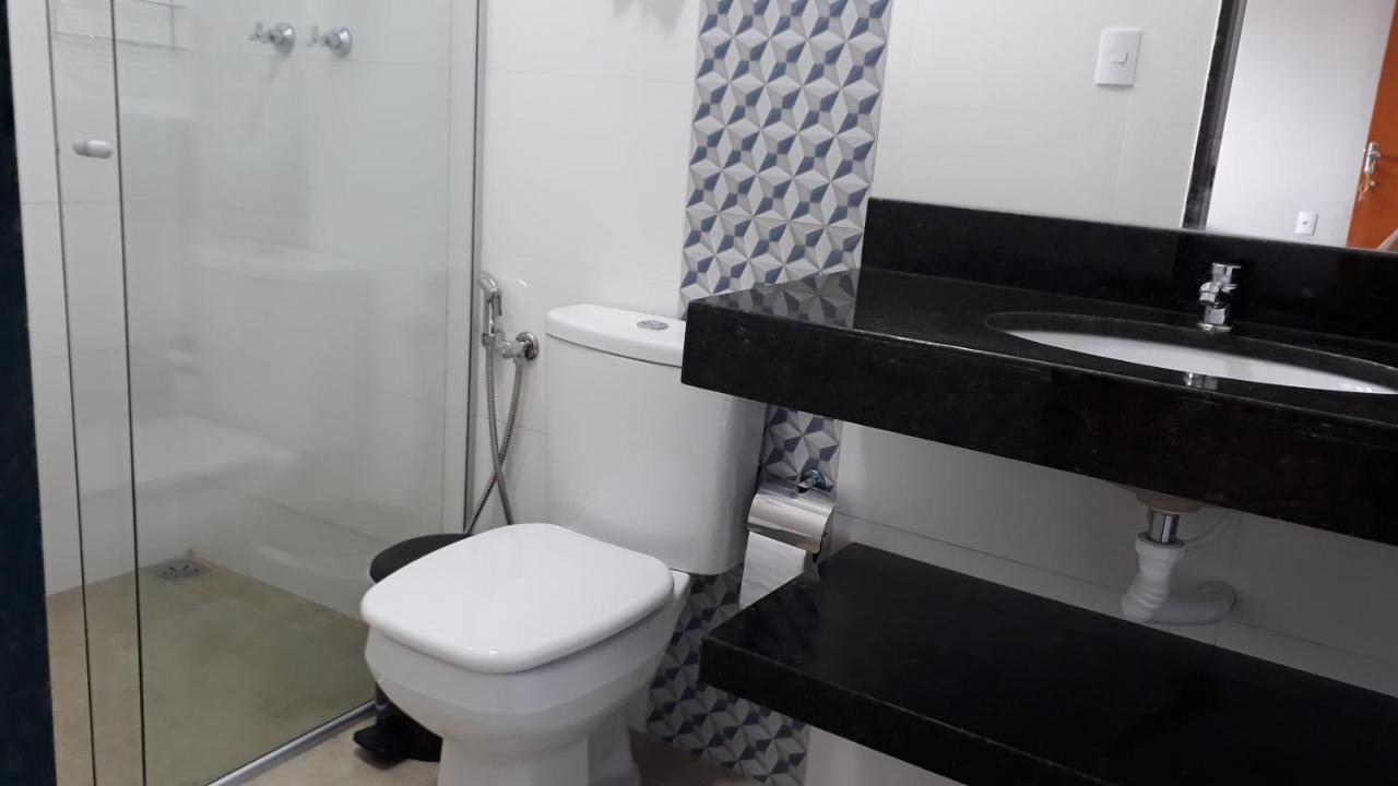 Pousada Perola Mineira ピアウイ エクステリア 写真