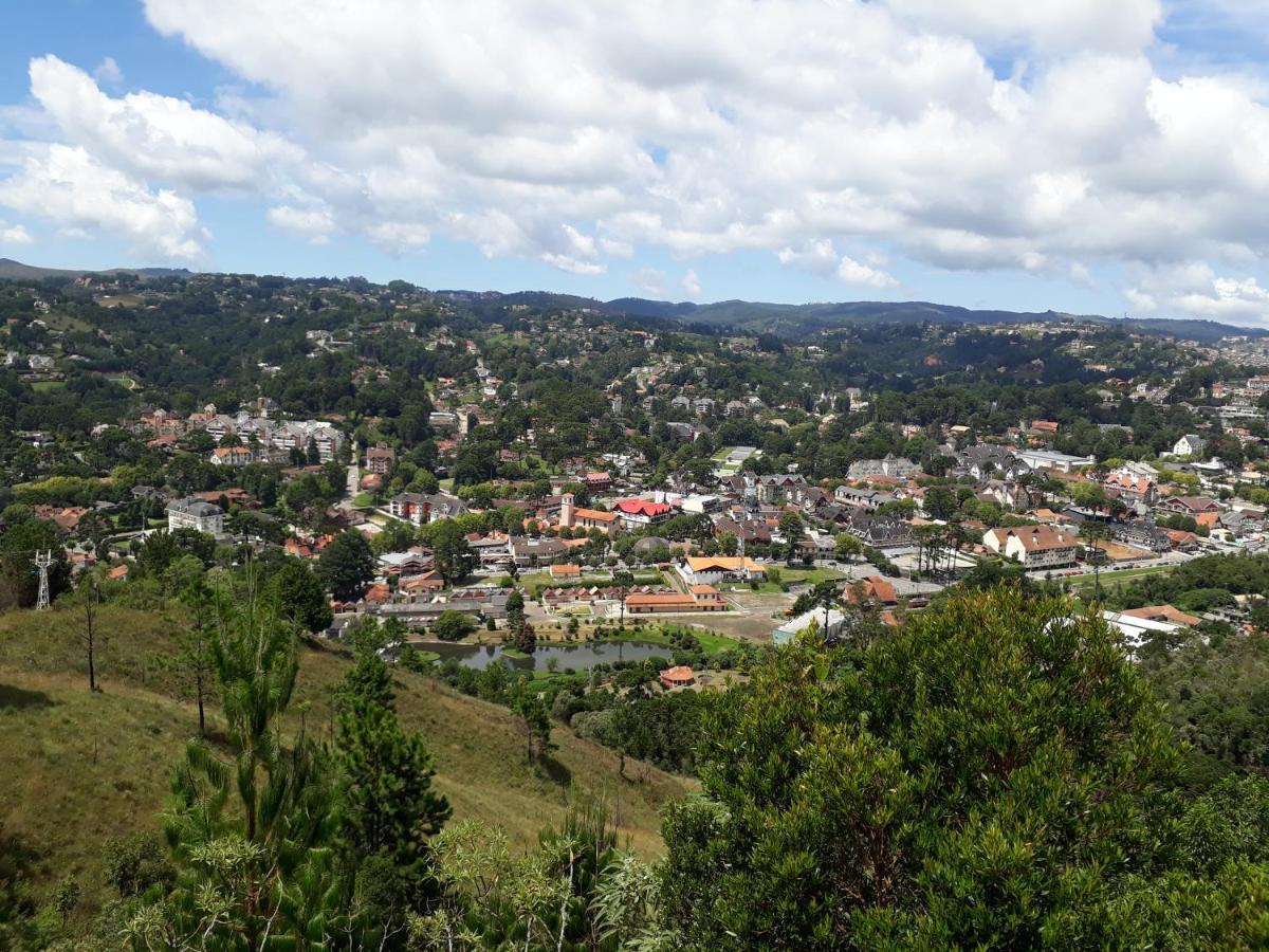 Pousada Perola Mineira ピアウイ エクステリア 写真